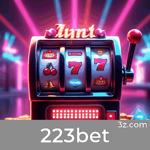 223bet: Caça-níqueis-Grandes Prêmios, Jogos de Mesa-Desafios Estratégicos, Real Dealers-Experiência Imersiva