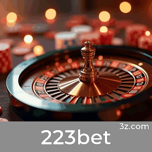 223bet: Plataforma de Comunidade Vibrante e Interativa