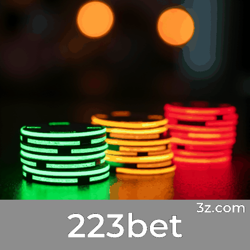 Desbloqueie Prêmios Surpreendentes na 223bet
