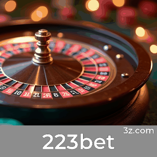 223bet: Caça-níqueis-Grandes Prêmios, Jogos de Mesa-Desafios Estratégicos, Real Dealers-Experiência Imersiva